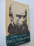 Paul Verlaine - Victoria Ana Tausan