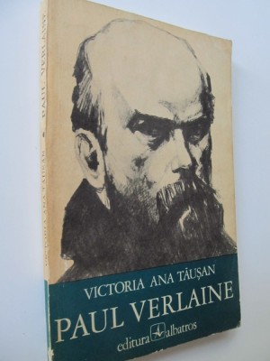 Paul Verlaine - Victoria Ana Tausan foto