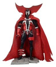 Spawn McFarlane Elite Edition Action Figure Spawn 19 cm