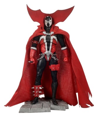 Spawn McFarlane Elite Edition Action Figure Spawn 19 cm foto