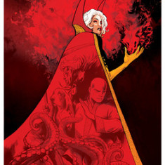 Strange Vol. 2: The Doctor Strange of Death