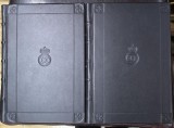 REGELE CAROL I AL ROMANIEI - CUVANTARI SI SCRISORI. VOL. I - II