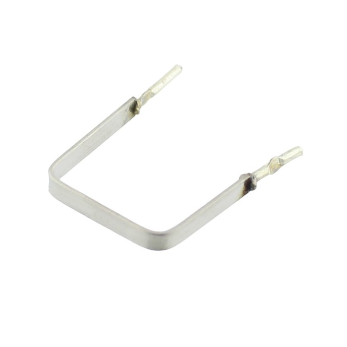 Rezistenta 50m&Omega;, 3W, TT ELECTRONICS - OAR3R050FLF