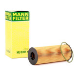 Filtru Ulei Mann Filter Audi A4 B7 2004-2008 HU8001X, Mann-Filter