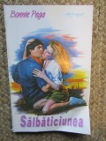 Salbaticiunea - Bonnie Pega