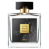 Parfum dama Avon Little Black Dress - Black Edition 100 ml