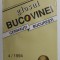 GLASUL BUCOVINEI - REVISTA TRIMESTRIALA DE ISTORIE SI CULTURA , CERNAUTI - BUCURESTI , NR. 4 , 1994