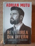 Revenirea din infern- Adrian Mutu in tipla