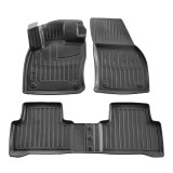 Cumpara ieftin Set covorase auto cauciuc umbrella pentru volkswagen touran ii (2015-)