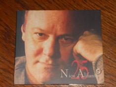 Nicu Alifantis - 25 foto