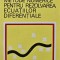 Metode numerice pentru rezolvarea ecuatiilor diferentiale - 1975 - Alexandru I. Schiop (BA48)