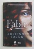 FABLE , roman de ADRIENNE YOUNG , 2021