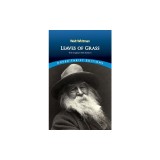 Leaves of Grass: The Original 1855 Edition
