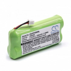 Acumulator pentru stageclix jack v2 transmitter u.a. 700mah, , foto