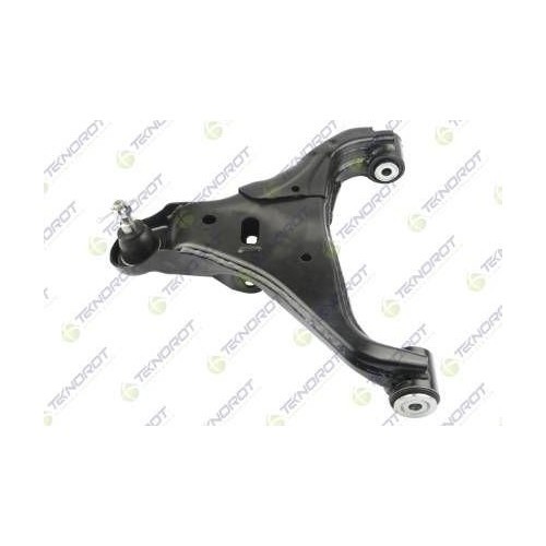 Brat suspensie Ford Ranger (Tke) 04.11-, Fata, Stanga, TEKNOROT