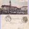 Oradea (Bihor), Nagyvarad - Piata- animata, clasica
