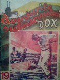 H. Warren - Aventurile submarinului Dox, vol. 19