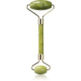 Zo&euml; Ayla Luxurious Jade Crystal Roller rolă pentru masaj faciale 1 buc
