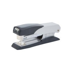 Capsator capse 24 6, 25 coli, 55mm, plastic, argintiu,model STD C-10