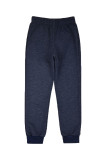 Pantaloni pentru baieti GT GT-6516-128, Bleumarin