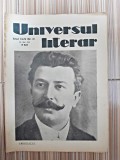 Revista Universul Literar nr.21/1928