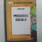 PEDAGOGIE SOCIALA de LOREDANA DROBOT, 2008