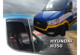 Paravanturi auto Hyundai H 350 by ManiaMall, Heko