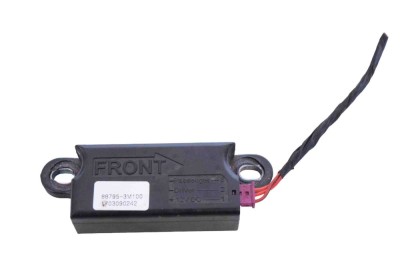 Alt modul de control SSANGYONG KORANDO 2018 OEM: 88795-3M100 25684622 foto