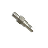 Ax pompa apa KTM SX 50 65 09- 12, 150 09- 12, 144 07- 08, 200 03- 04, EXC 200 00- 05 (50335054150)