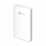 Access Point TP-Link Wi-Fi 6 AX1800 cu 4&amp;times; Porturi Gigabit Administrare via Cloud și Suport PoE