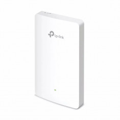 Access Point TP-Link Wi-Fi 6 AX1800 cu 4&times; Porturi Gigabit Administrare via Cloud și Suport PoE