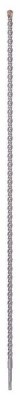Bosch Burghiu pentru gaurire cu percutie SDS Plus-5, 16x950x1005mm ProAdvanced PowerfulTools foto