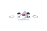 SAMPA 075.609/1 Set reparatie, butuc roata