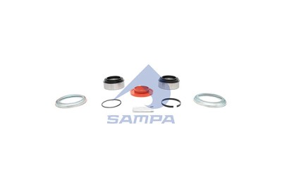 SAMPA 075.609/1 Set reparatie, butuc roata foto