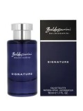 Cumpara ieftin Apa de toaleta Baldessarini Signature, 50 ml, pentru barbati