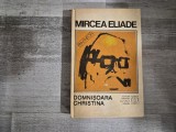 Domnisoara Christina de Mircea Eliade