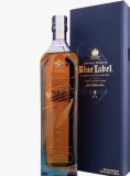 Johnny Walker Blue Label 1 ltr Nou &icirc;n cutie