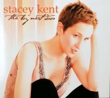CD album - Stacey Kent: The Boy Next Door