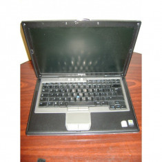 Dezmembrare Laptop D620 foto