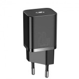 Incarcator Baseus Super Si, QC 20W negru