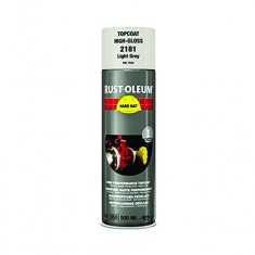 Vopsea Spray Profesionala Ral7035 Gri Deschis 500ml