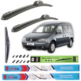 Cumpara ieftin Ștergătoare Volkswagen Caddy III (2004&ndash;2007) &ndash; Set Complet