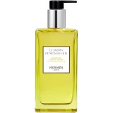 HERM&Egrave;S Le Bain Le Jardin de Monsieur Li gel de duș pentru corp si par unisex 200 ml