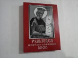 PSALTIREA PROOROCULUI SI IMPARATULUI DAVID - IEROM. ONISIFOR