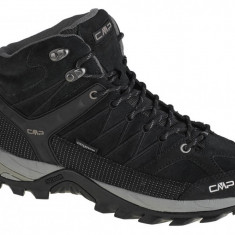 Pantofi de trekking CMP Rigel Mid 3Q12947-73UC negru