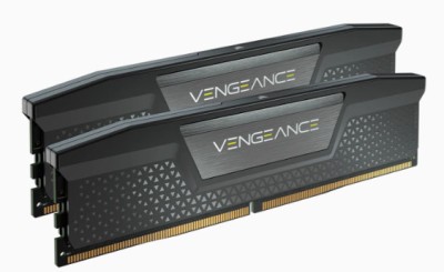 CR Vengeance 64GB (2x32GB) DDR5 4800MHz, &amp;quot;CMSX64GX5M2A480C40&amp;quot; foto