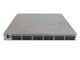 Switch Brocade 6510 SM-6510-24RCS cu 48 de porturi SFP+ FC de 16 Gb (48A) și 2 surse de alimentare