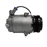 Compresor Climatizare 534068 126702