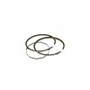 Set Segmenti HONDA DIO 50, 39mm, Blade, Oem