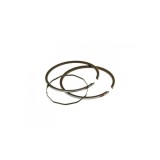 Set Segmenti HONDA DIO 50, 39.5mm, Blade, Oem